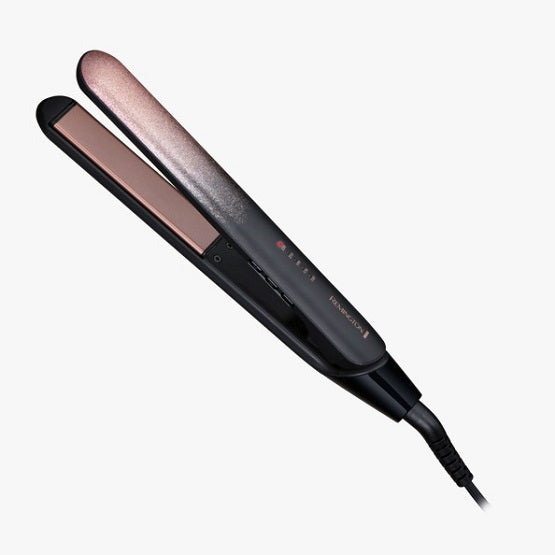 Remington - Rose Shimmer Straightener - S5305