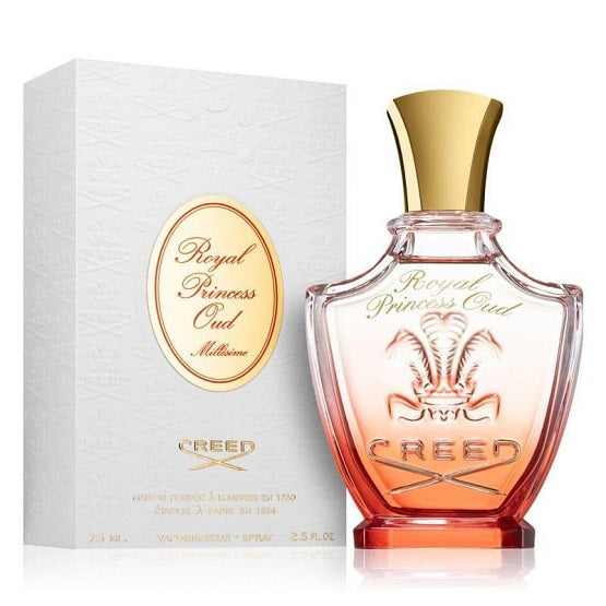 CREED - ROYAL PRINCESS OUD - 75ML