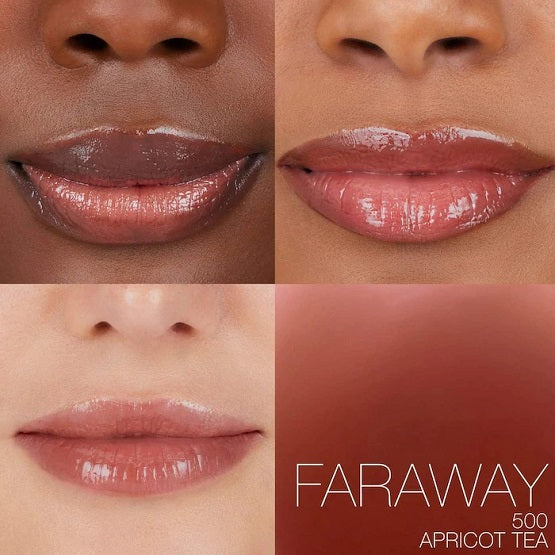 NARS - Afterglow Sheer Hydrating Lip Oil - 500 Faraway