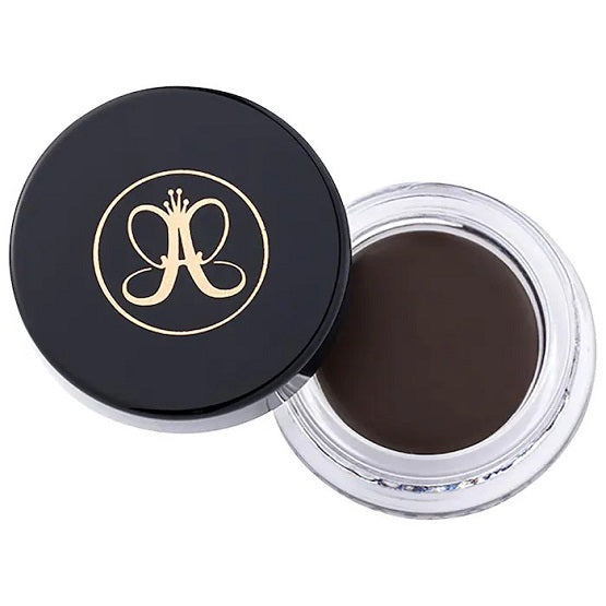 ANASTASIA BEVERLY HILLS - DIPBROW® Waterproof, Smudge Proof Brow Pomade - Ebony