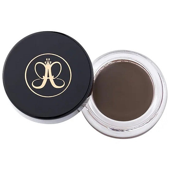 ANASTASIA BEVERLY HILLS - DIPBROW® Waterproof, Smudge Proof Brow Pomade - Dark Brown