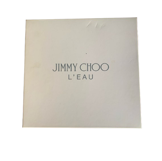 Jimmy Choo - L'Eau Eau de Toilette 3-Pc Gift Set