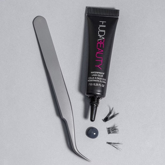 HUDA BEAUTY - Waterproof Lash Glue