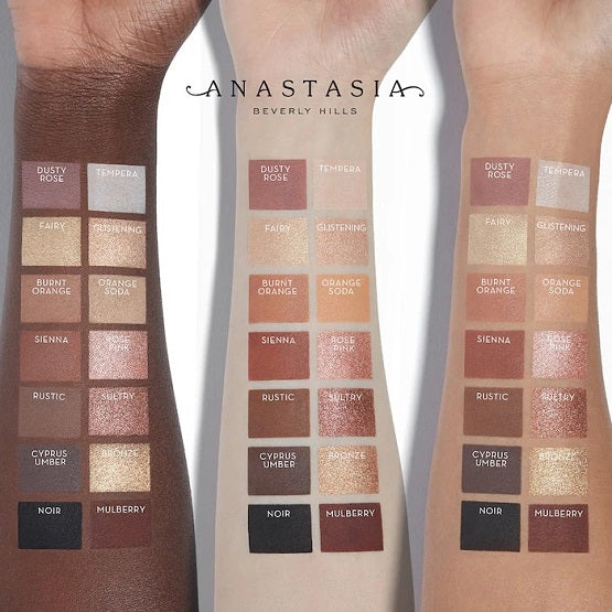 Anastasia Beverly Hills - Soft Glam Eye Shadow Palette