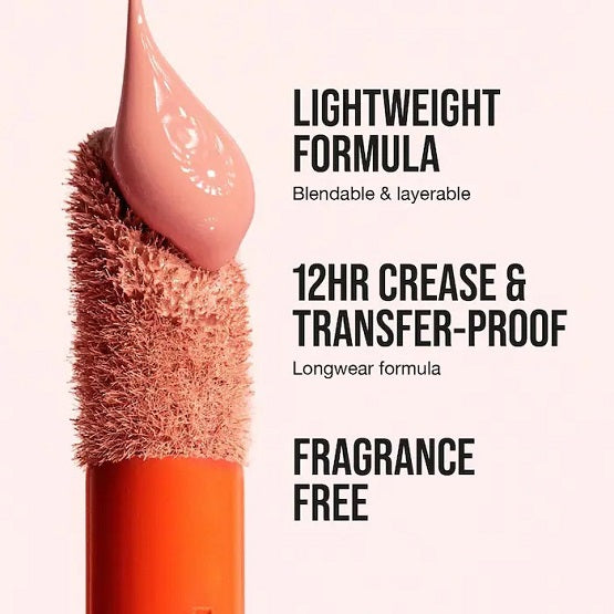 HUDA BEAUTY - FauxFilter Brightening Under Eye Color Corrector - Mango