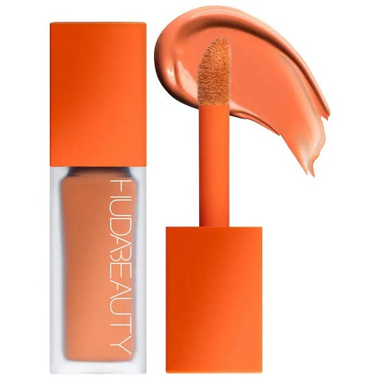 HUDA BEAUTY - FauxFilter Brightening Under Eye Color Corrector - Mango