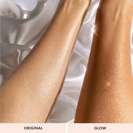 ICONIC LONDON - Prep-Set-Glow Hydrating Glowy Setting Spray - Original