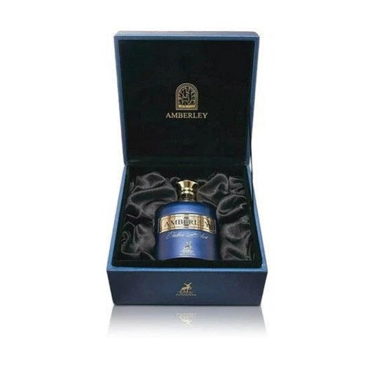 ALHAMBRA - AMBERLEY OMBRE BLUE EDP - 100ML