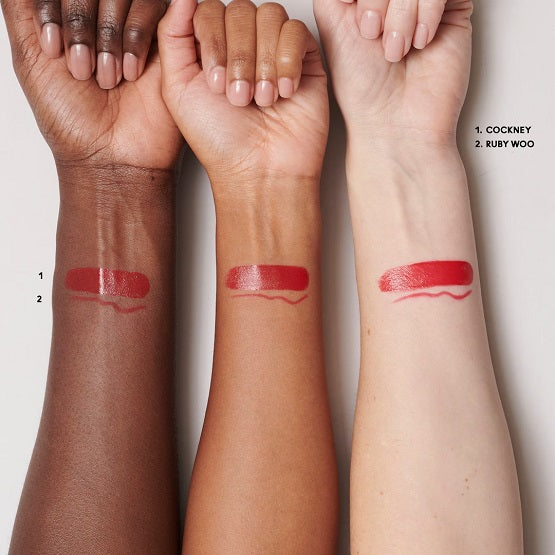 MAC - Tiny Treasures Mini Lip Duo - Red