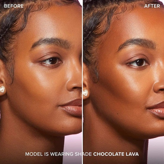 TOO FACED - Chocolate Soleil Melting Bronzing & Sculpting Stick - Chocolate Lava