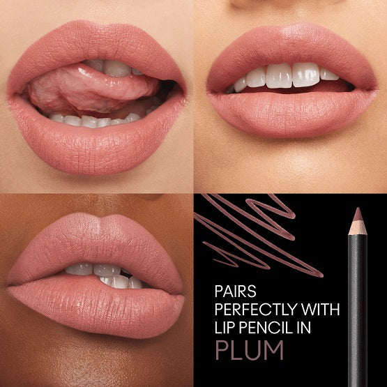 MAC - M·A·CXIMAL Silky Matte Lipstick - Kinda Sexy