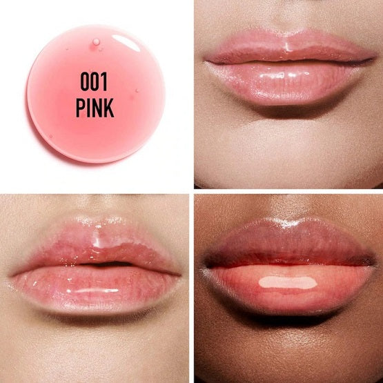 DIOR - Lip Glow Oil - Pink