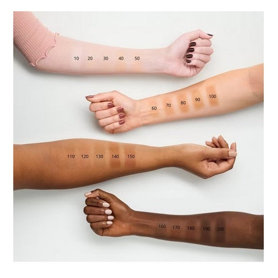Essence - I LOVE FLAWLESS SKIN foundation - 60 Dark Ivory