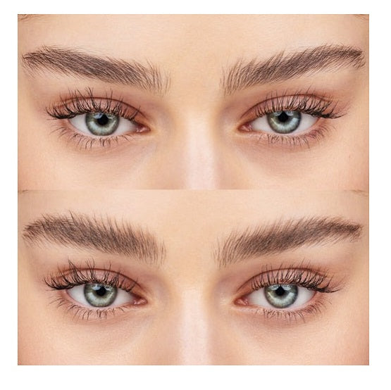 ESSENCE - Thick & Wow! Fixing Brow Mascara - Caramel Blonde 01