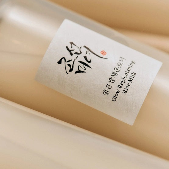 BEAUTY OF JOSEON - Glow Replenishing Rice Milk - 150ML