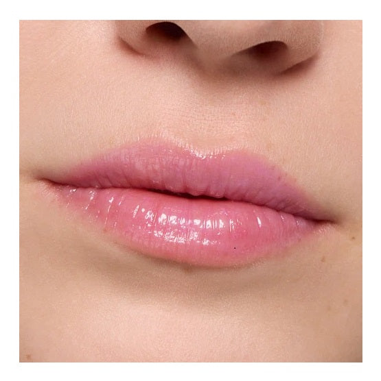 ESSENCE - JUICY BOMB glossy butter balm - 02 So Berry Cute