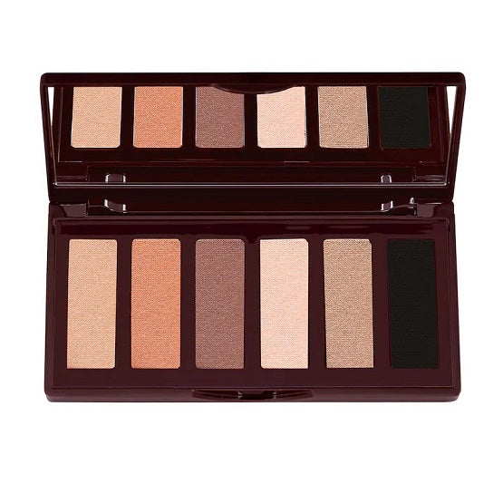 CHARLOTTE TILBURY - The Super Nudes Easy Eyeshadow Palette