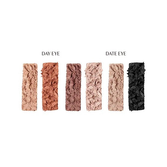 CHARLOTTE TILBURY - The Super Nudes Easy Eyeshadow Palette
