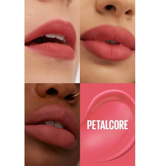 Maybelline Super Stay Teddy Tint 40 Petalcore Price In Pakistan