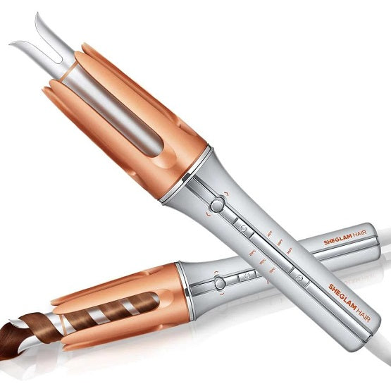 SHEGLAM - It Curl One Touch Instant Curler (1.25/32MM)