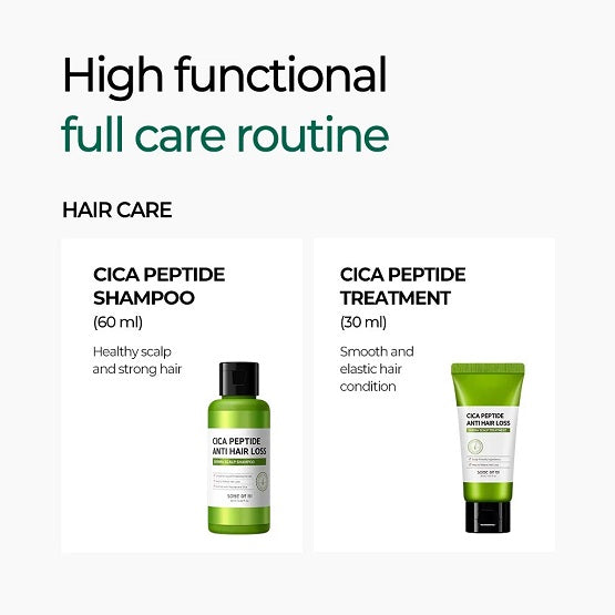 Some By Mi - Miracle Hair & Body Starter Kit