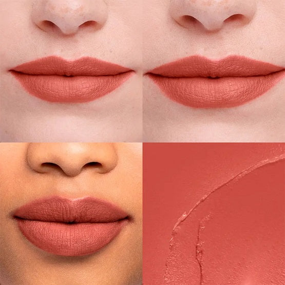 Bourjois - Rouge Velvet The Lipstick - 46 Honey Nougat