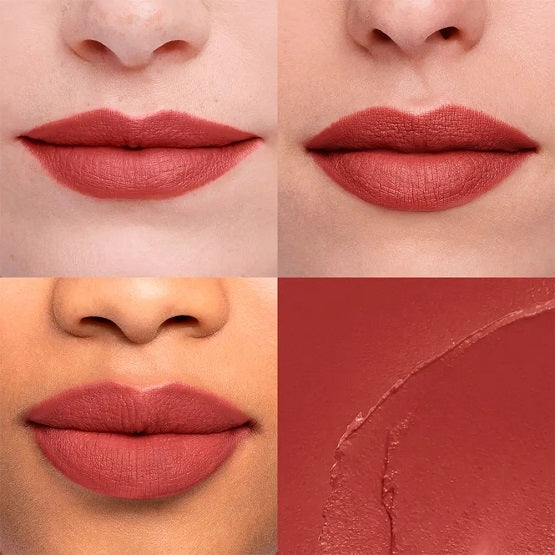 Bourjois - Rouge Velvet The Lipstick - 50 Rouge Tatin