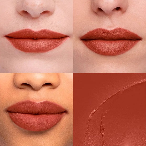 Bourjois - Rouge Velvet The Lipstick - 51 Chocoquette