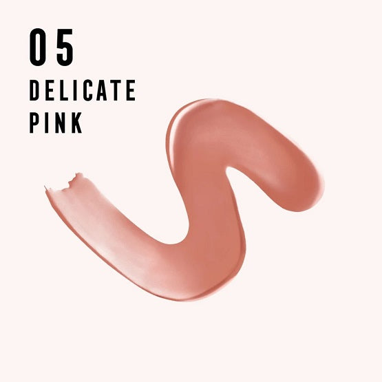 Max factor - Miracle Pure Cream Blush Farbe - 05 Delicate Pink