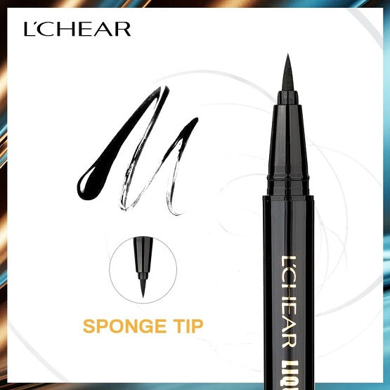 L'CHEAR - 24/7 QUICK LIQUID EYE LINER