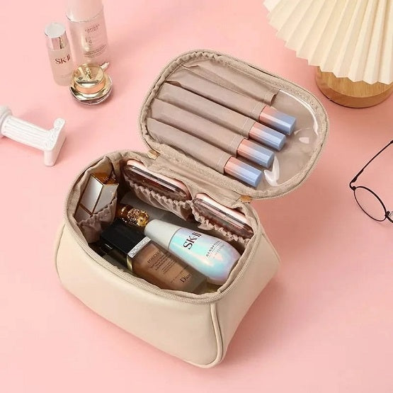 Beauty & Cosmetic Fashion Clutch