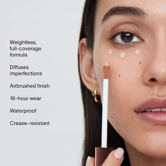 Hourglass - Vanish™ Airbrush Concealer - Crème