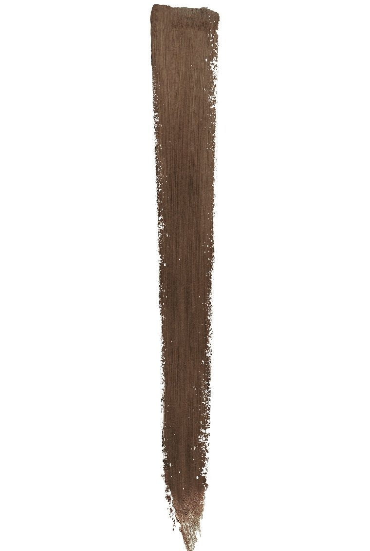 MAYBELLINE - EXPRESS BROW™ DUO 2-IN-1 PENCIL AND POWDER - DEEP BROWN