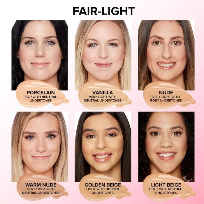 TOO FACED - Born This Way Foundation - Golden Beige