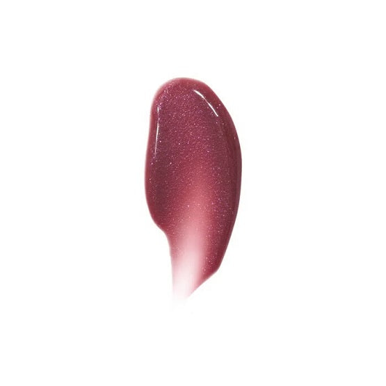 ELF - Glow Reviver Lip Oil Glimmer - DIVINE WINE