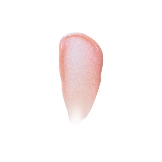 ELF - Glow Reviver Lip Oil Glimmer - CANDY CODED