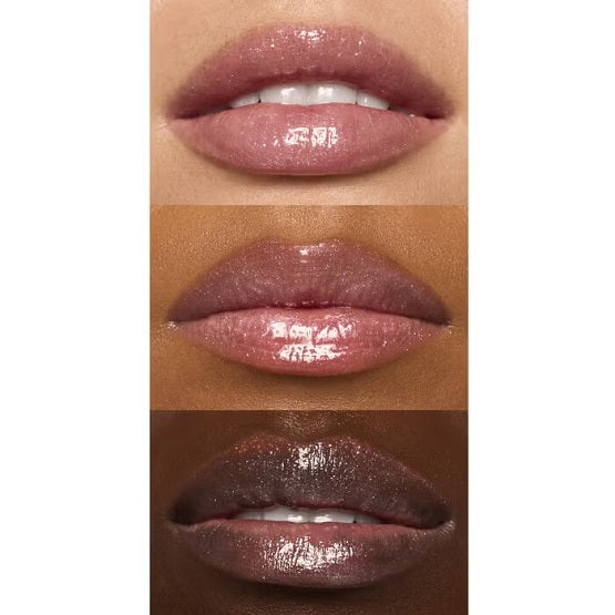 ELF - Glow Reviver Lip Oil Glimmer - CANDY CODED