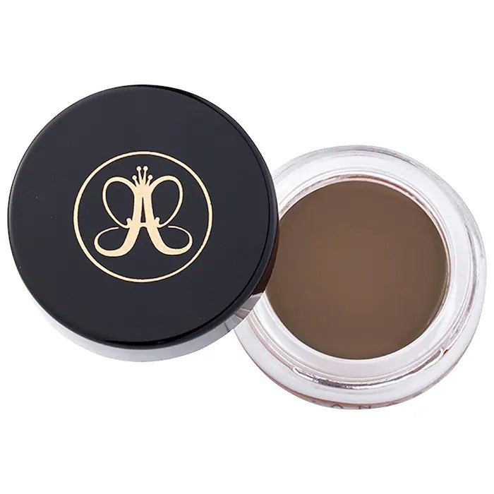 ANASTASIA BEVERLY HILLS - DIPBROW® Waterproof, Smudge Proof Brow Pomade - Soft Brown