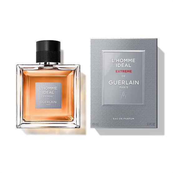 Guerlain - L’Homme Ideal Extreme Edp - 100ml