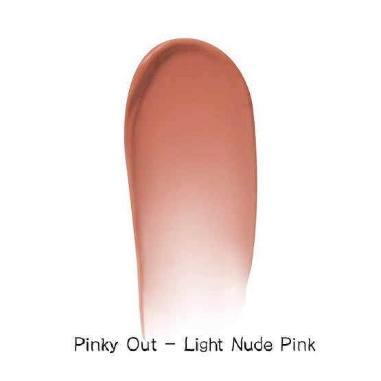 ELF - Pout Clout Lip Plumping Pen - Pinky Out