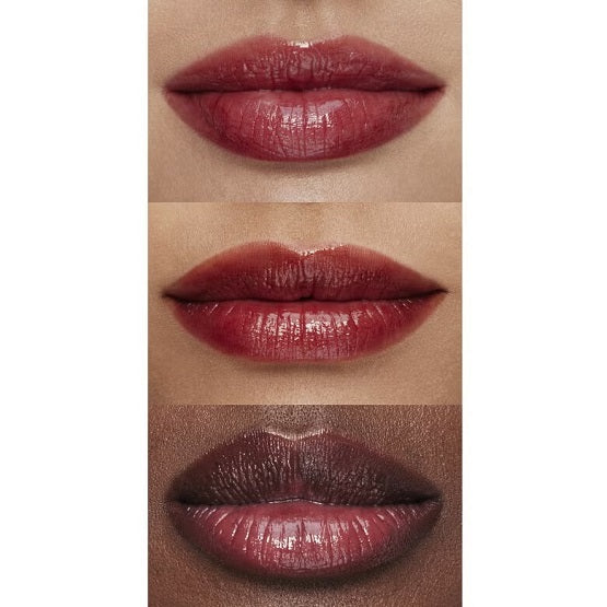 ELF - Pout Clout Lip Plumping Pen - Wicked Cherry