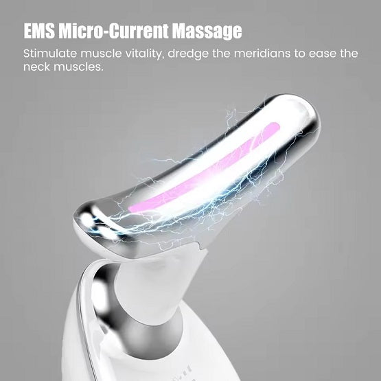 Intense Pulsed Light Wrinkles Reducing Instrument - 7 Colors