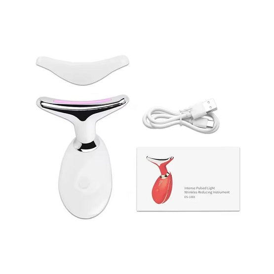 Intense Pulsed Light Wrinkles Reducing Instrument - 7 Colors