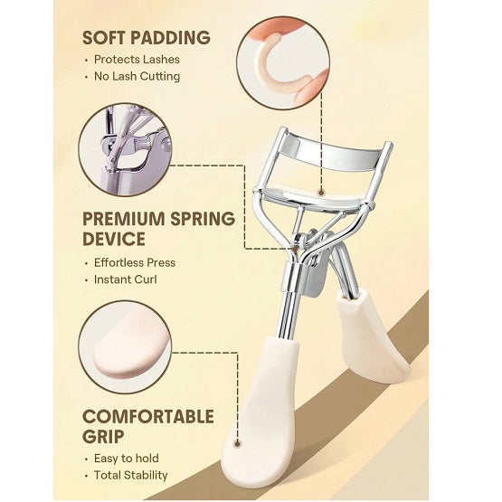 SHEGLAM - Made For Me Eyelash Curler