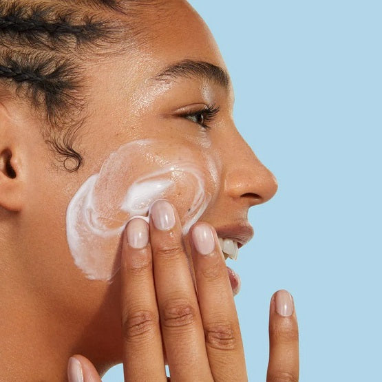 BYOMA - Milky Moisture Cleanser - 175ml