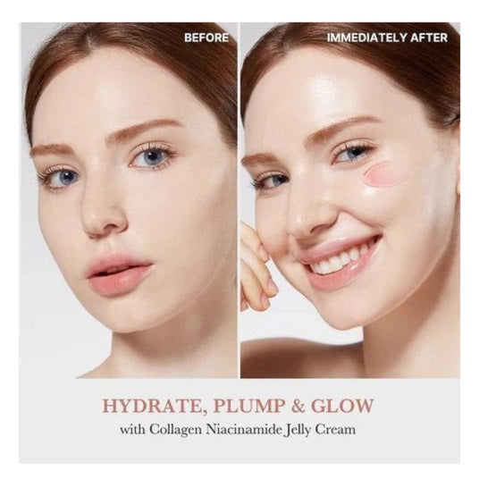 Medicube - Collagen Jelly Cream - 50ml