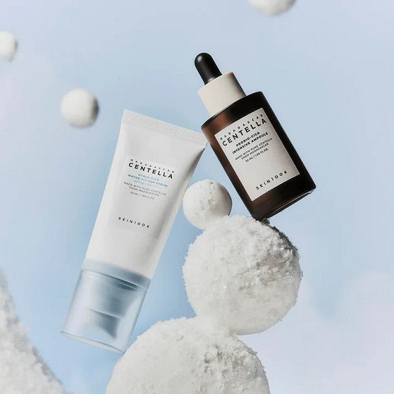 SKIN1004 - Madagascar Centella Glow 1004 Duo Set