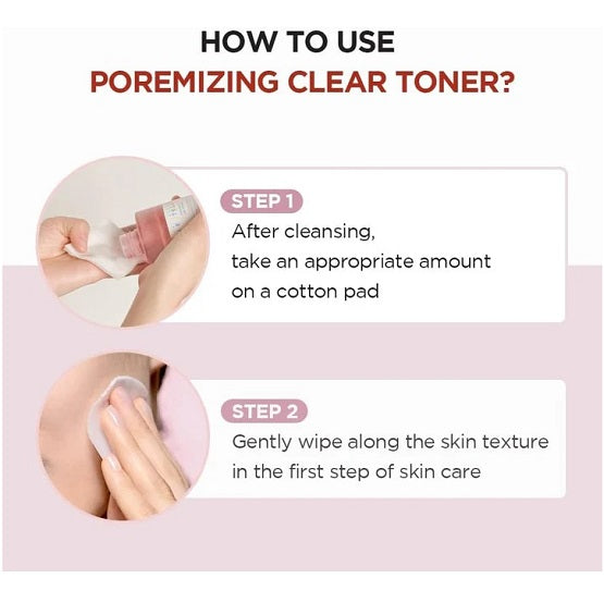 SKIN1004 - Madagascar Centella Poremizing Clear Toner - 210ml