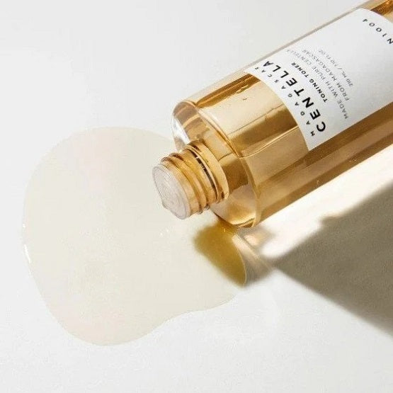 SKIN1004 - Madagascar Centella Toning Toner - 210ml