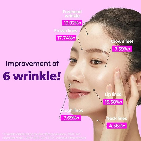 SOME BY MI - Retinol Intense Advanced Triple Action Eye Cream Mini - 10ml